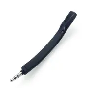 Plug&Play Microphone Mic Replacement for Logitech G733 Wireless Gaming Headset