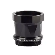 C8HD 0.7X Focus Reducer Lens 43% Wider FOV for CELESTRON Astronomical Telescope