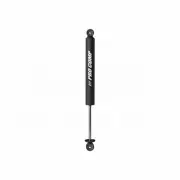 PRO-X Front ProComp Twin Tube Steering Stabilizer For Jeep Wrangler (YJ) 92-95