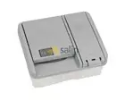 GENUINE BLANCO DISHWASHER SOAP & RINSE AID DISPENSER ASSEMBLY