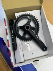 SRAM Apex 1 Crankset 175mm 10/11-Speed 42t 110 BCD GXP Spindle