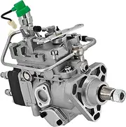 JaoRop 336-9190 Fuel Injection Pump Fits For Caterpillar Loader 236B 236B3 242B3 246C 252B 252B3 257B3 259B3 262C2 277C2 279C2 287C2 289C2 236B2 252B2 Engine 3044C C3.4