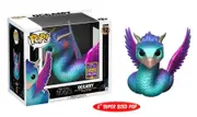 Funko Pop Fantasy Beasts Occamy SDCC 2017 Exclusive #12