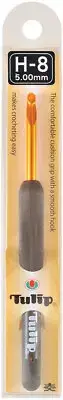 Tulip Etimo Crochet Hook -Size H8/5mm (Pack of 3)