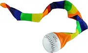 First-Play Catch Tail Ball, Multi-Colour