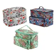 Yarn Storage Knitting Bag Unique Yarn Storage Bag for Thread