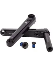 ECLAT Spire Crank Set 175mm x 22mm Spindle
