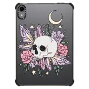 iPad mini (6th gen) iPad Impact Case Enchanted Garden
