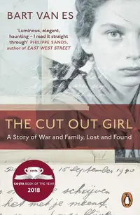 在飛比找誠品線上優惠-The Cut Out Girl: A Story of W