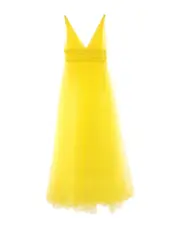 [MARIA LUCIA HOHAN] MARIA LUCIA HOHAN Maxi dresses - Item 15003453