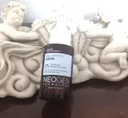 NEOGEN DERMALOGY REAL RETINOL SERUM - 2% RETINOL - BRAND NEW - 1.01 FL OZ.