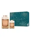Bvlgari MAN Terrae Essence EDP - Men’s Fragrance 100mL GIFT SET New Perfume