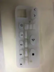 5Pcs Keypad For Motorola GM950E 4 Channel