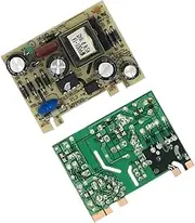 Compatible with Galanz Microwave Oven Switch Power Board Circuit Motherboard Small Power Board MPP001-1B 5V 12V Power Board