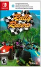 Rally Racers for Nintendo Switch NSW-0923