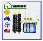8Pcs Cleaner Replacement Parts For iRobot Roomba 600 Series 620 650 630Brush I