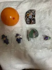 Dragon Ball Capsule Neo Hot Fight Tenkaichi Budokai