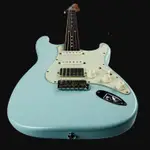 SUHR CUSTOM CLASSIC S ANTIQUE 單單雙電吉他 輕仿舊 公司貨 【宛伶樂器】