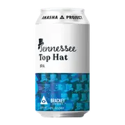 Akasha x Bracket Tennessee Top Hat IPA 375ml Can