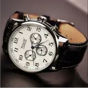 New Fashion JARAGAR Automatic Mechanical Self-Wind Sport