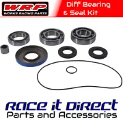 Diff Bearing & Seal Kit for Can-Am Commander 1000 LTD 2014-2019 Rear WRP