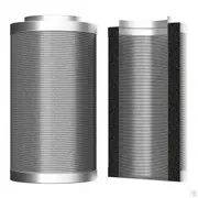 CarboAir Carbon Filter 150mm X 660mm