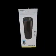 NEW Scosche FRESHEAIRPRO Portable HEPA Air Purifier/Deodorizer FREE SHIPPING.