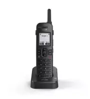 Snom M10R-KLE Sip Dect 4-line Rugged Handset