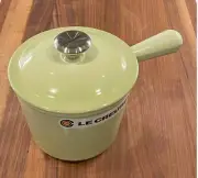 Le Creuset Windsor In Wasabi
