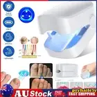 Nail Fungus Cleaning Laser Device-Blue Light Nail Therapy For Fingernail Toenail