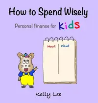 在飛比找誠品線上優惠-How to Spend Wisely: Teach You