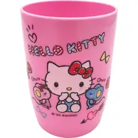 在飛比找蝦皮商城優惠-Hello Kitty PP水杯400ml