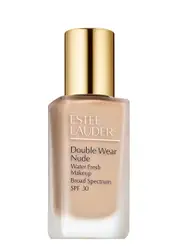 Estée Lauder Double Wear Nude Water Fresh Makeup SPF30 30ml, Foundation, Ivory Beige 30ml