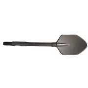 Detroit CLAY SPADE TTPS135HEX 135mm, 30mm HEX Shank, Suits Demolition Hammers