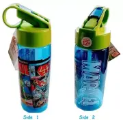Marvel Retro 25oz Tritan Water Bottle