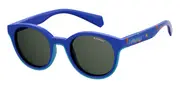 POLAROID KIDS-PLD 8036/S-PJP-4219-SUNGLASSES