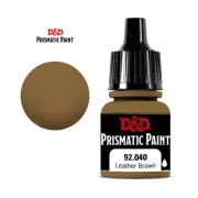 WizKids Paints Leather Brown New