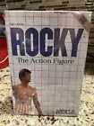 NECA Rocky US American Flag Action Figure