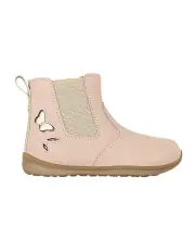 [Clarks] Marianne Boots in Rose