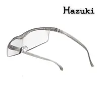在飛比找momo購物網優惠-【Hazuki】日本Hazuki葉月透明眼鏡式放大鏡1.6倍