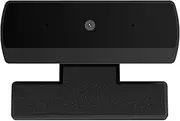 Diccik Webcam,Webcams for PC, Full HD 1080P Video Calling, HD Light Correction, Works with Skype, Zoom, FaceTime, Hangouts, PC/Mac/Laptop/MacBook/Tablet