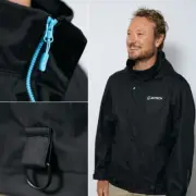 JET TECH HYDRO-SEAL SPRAY JACKET