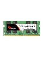 四代DDR4 8G 16G 32G 2400 2666 3200筆記本電腦內存三星鎂光顆粒【北歐居家生活】