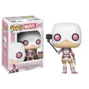 Selfie Gwenpool Funko Pop Vinyl #232 [SDCC 2017 Exclusive]