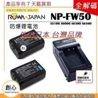 在飛比找蝦皮購物優惠-創心 2顆 電池 + 充電器 樂華 SONY NP-FW50