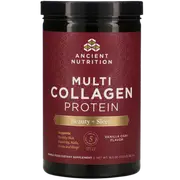 Multi Collagen Protein Beauty + Sleep
