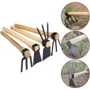 Farming Essential Agricultural Hoe for Weeding Cultivating and Digging