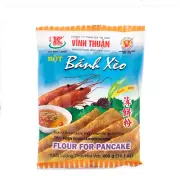 Vinh Thuan Bot Banh Xeo Flour 14 oz(pack of 5)