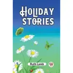 HOLIDAY STORIES