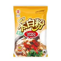 在飛比找PChome24h購物優惠-日正寶島太白粉1000g